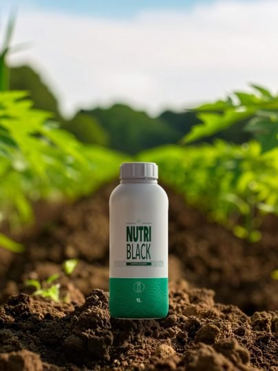 NUTRIBLACK