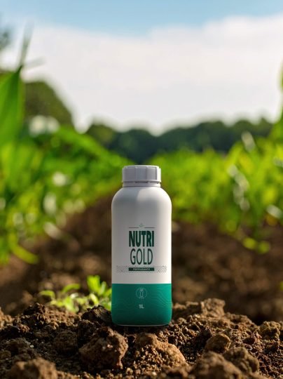 NUTRIGOLD